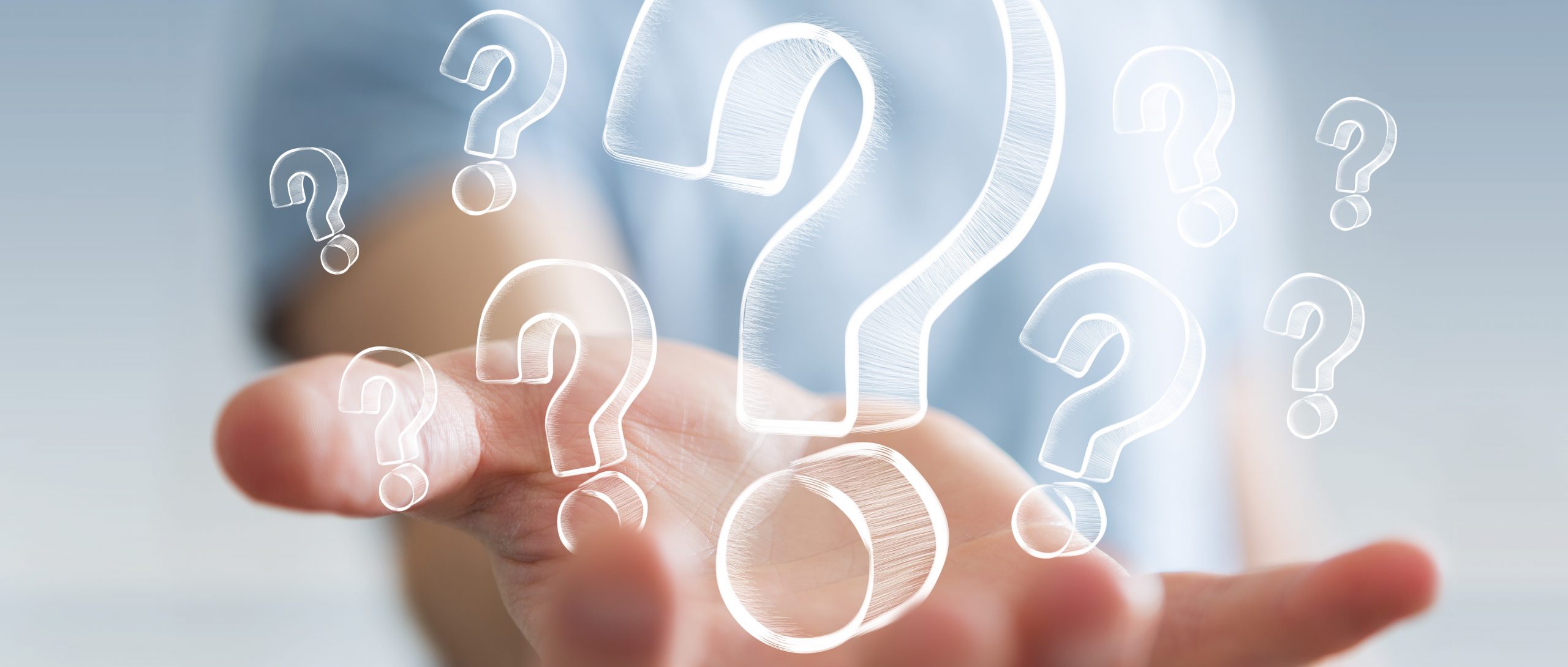 Questions-Banner